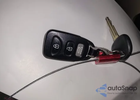 2016 Hyundai Elantra Se из США, поврежденный, VIN 5NPDH4AE0GH726059